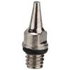 Airbrush Nozzle Stainless Steel Painting Spray Gun Connector Accessories Replacement0.3