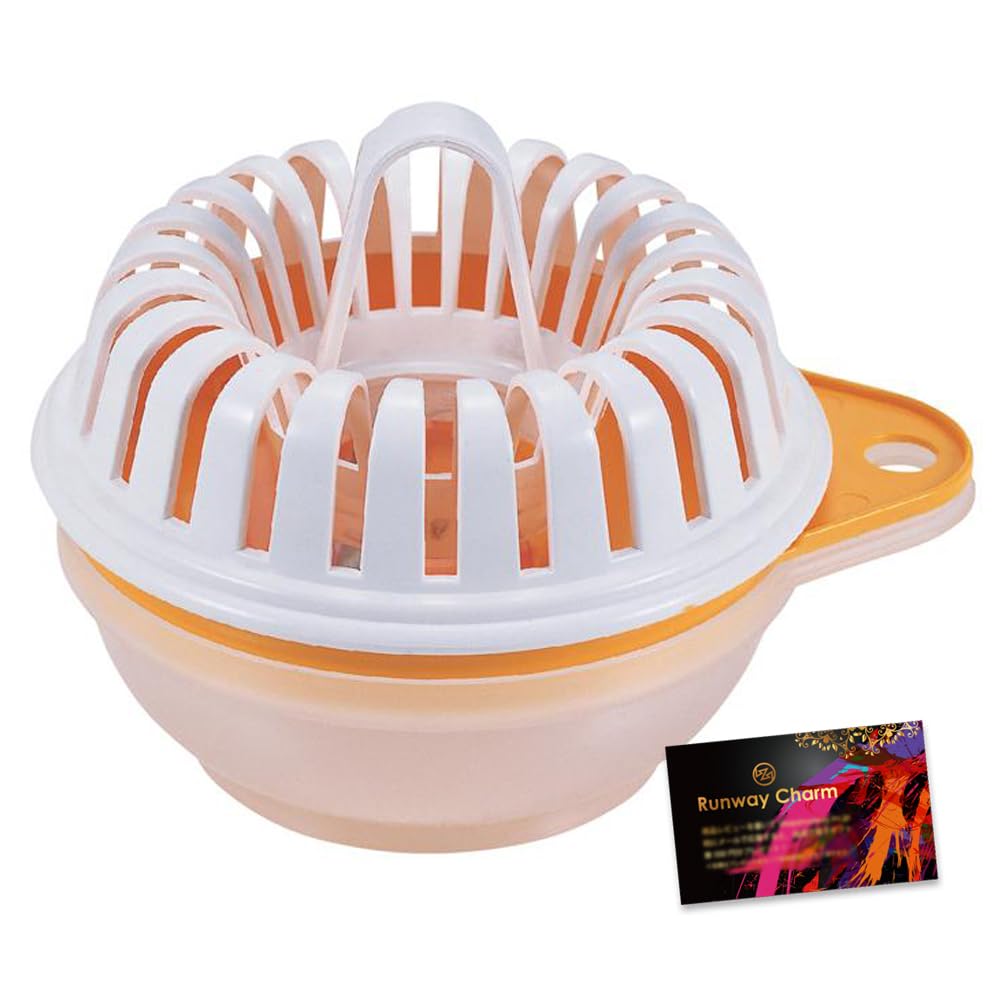 Microwave Chips Potato Chips Microwave Cooker Vegetable Chips Pumpkin Chips Lotus Root Chips Home Cooker Housewife Single Living Cooking Microwave оранжевый