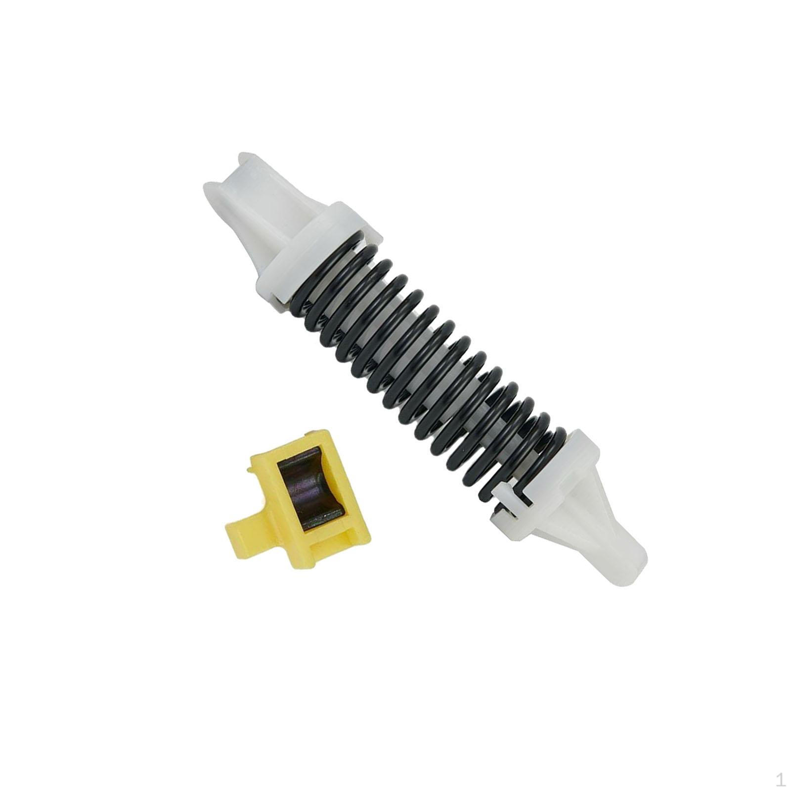 

Clutch Pedal Return Spring Repair Kit 9191365 for Vauxhall Opel Signum