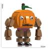 2025 Educational Building Block Set, Italian-Made Educational Toy for Kids, Brain Development, Children's Building Blocks, Mini Dolls, Building Toy,