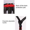 Children Kids Anti-fall Bike Helmet with Ventilation Holes Bicycle Protective Gear for Riding