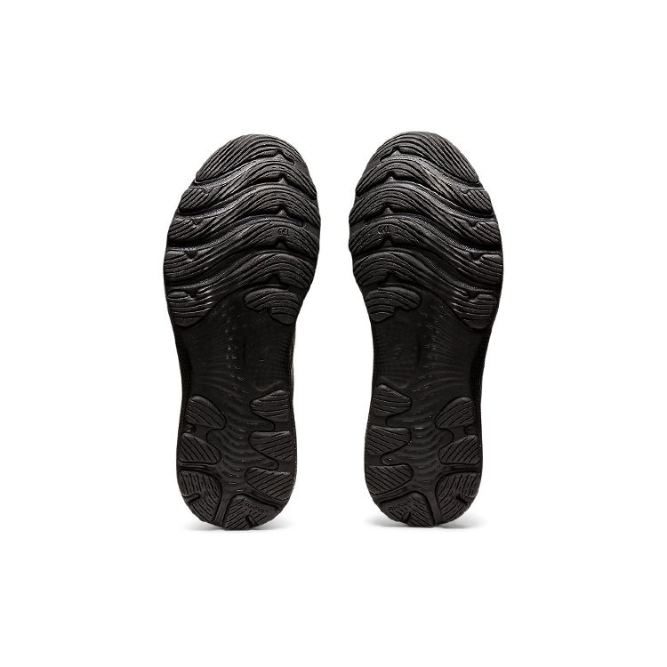 ASICS Gel Nimbus 24 Black Men Sneakers 1011B359-002