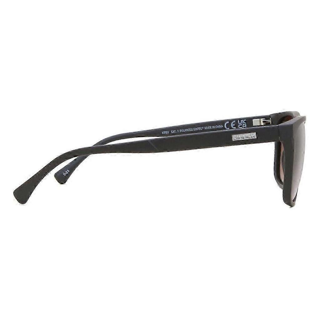 Kirby Polarized SISU-870-40-P30 Unisex Sunglasses