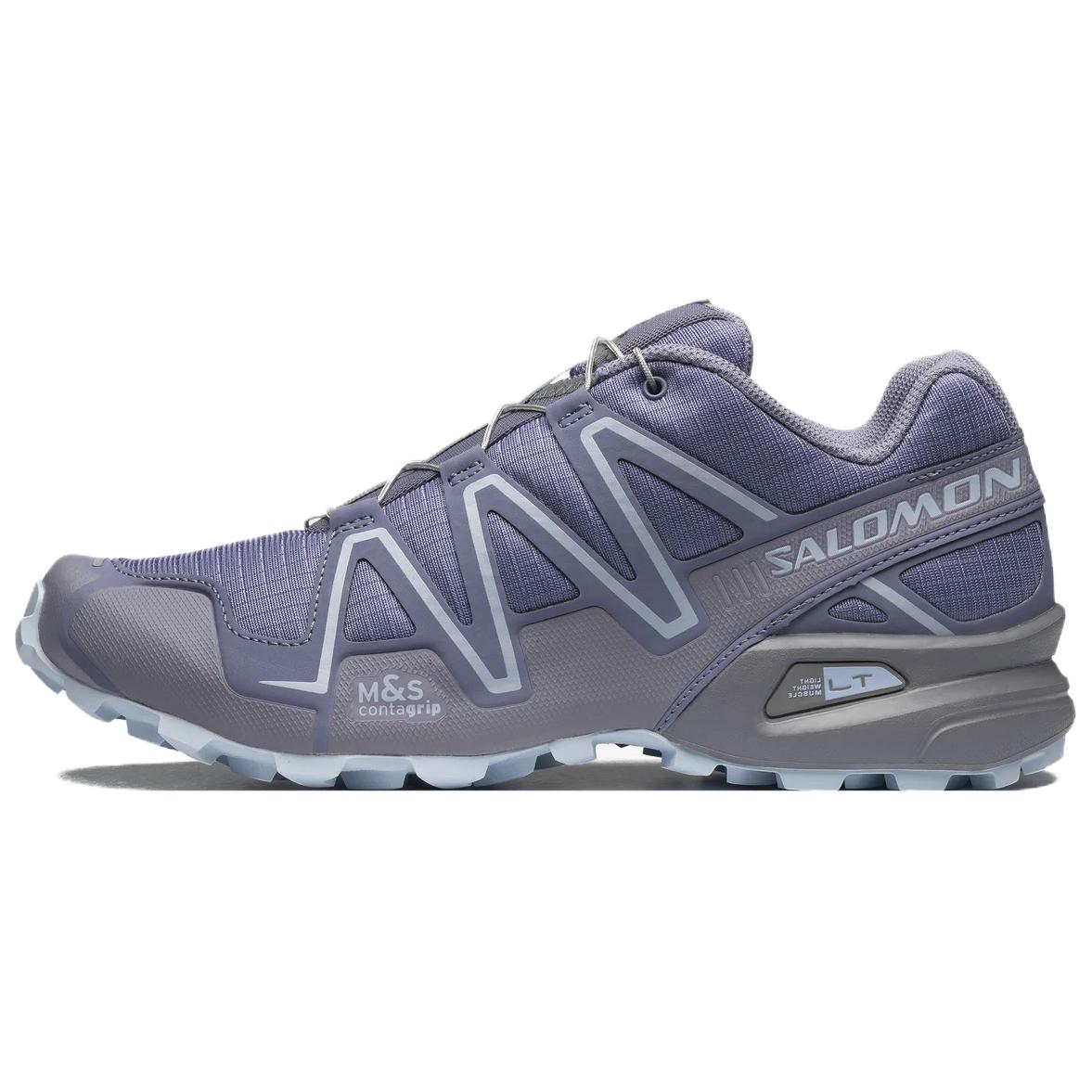 

Новые SALOMON Speedcross 3 Blue Granite 475876 41