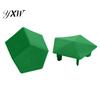 Garden Slug Control 4 Pcs Snail Trapper Box Easy-to-Use Farm Protector Effective Repellent Traps Environmentally Friendly Catcher for Yard Non-toxic