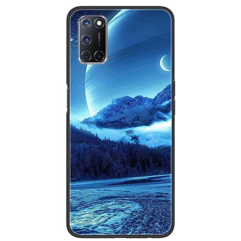 For ZTE Blade V2020 Smart Case Blade20 Silicon Cover Phone Case For ZTE Blade V2020 Smart 8010 Soft Cases bumper V 2020 Cover
