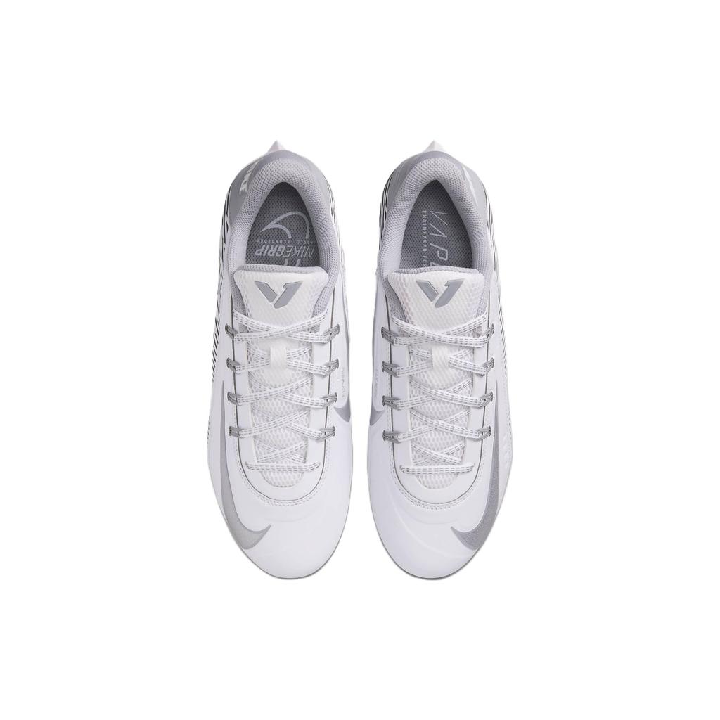 New Nike Vapor Edge Pro 360 Vc White Metallic Silver DO6294-100