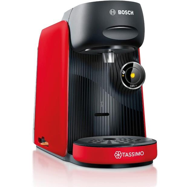 Капсульная кофемашина Bosch TAS16B3 Tassimo Finesse