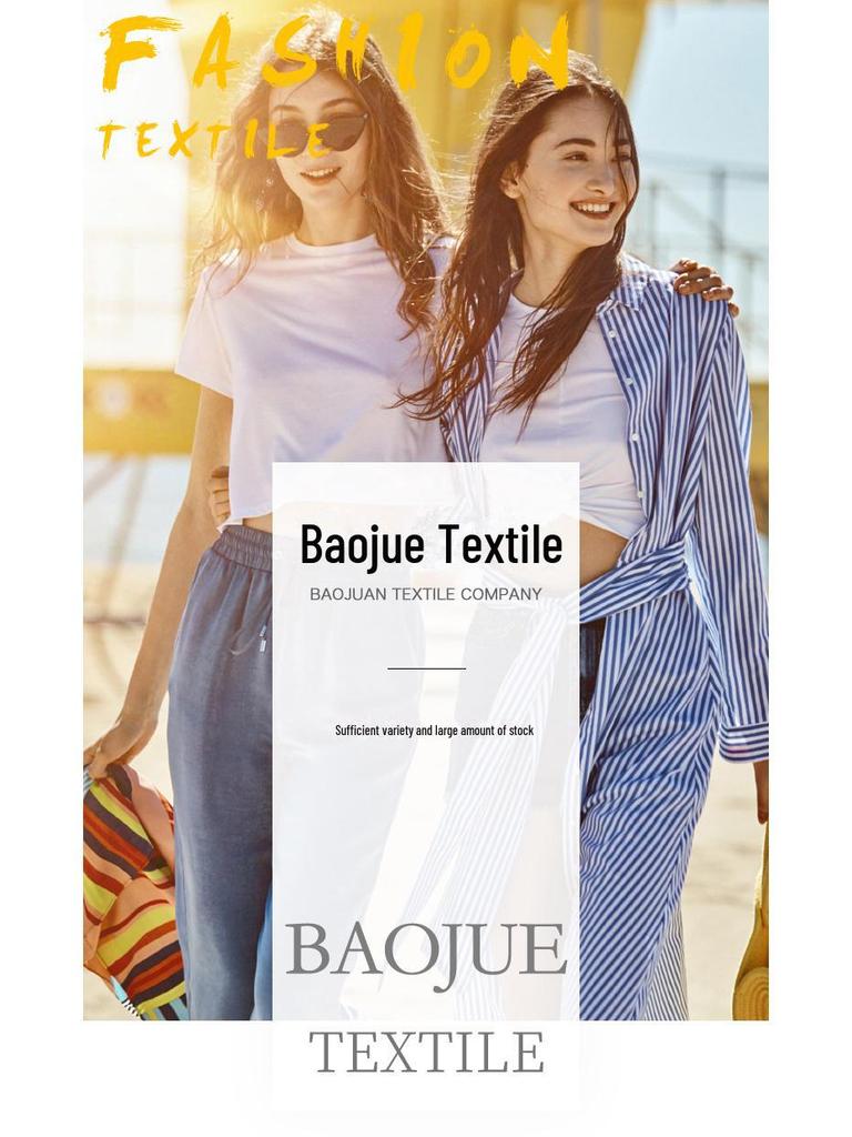 Tkanina w kratę bawełniana barwiona 21-ct na odzież dziecięcą i damską