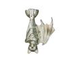 Bat/ Door Knocker Home Front Door Decoration