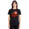 Dexter Unisex Adult Drawing T-Shirt