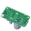 10 Pcs LM317 Step-Down Converter DC 5V-38V AC 5V-24V Adjustable Voltage Regulator Step-Down Converter Power Supply Board Parts