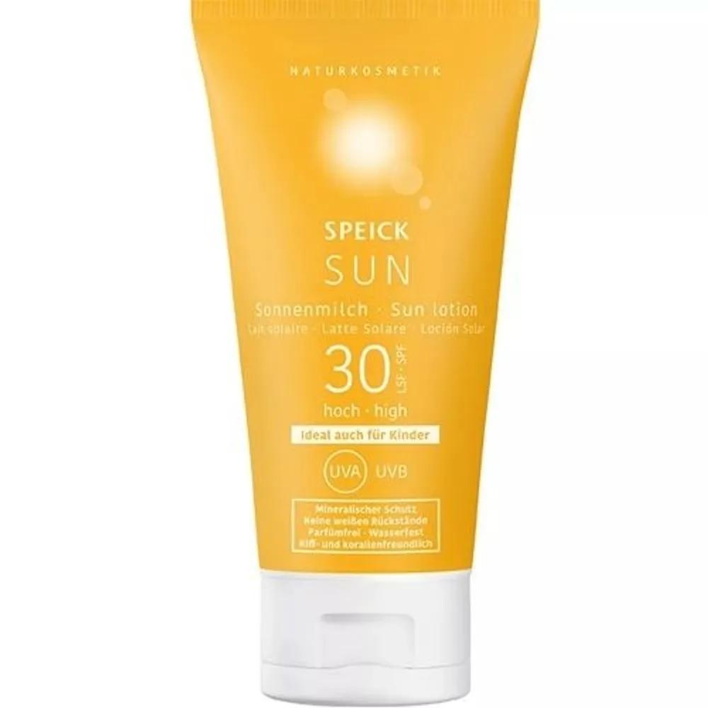 Spike Sun Lotion LSF30 150ml