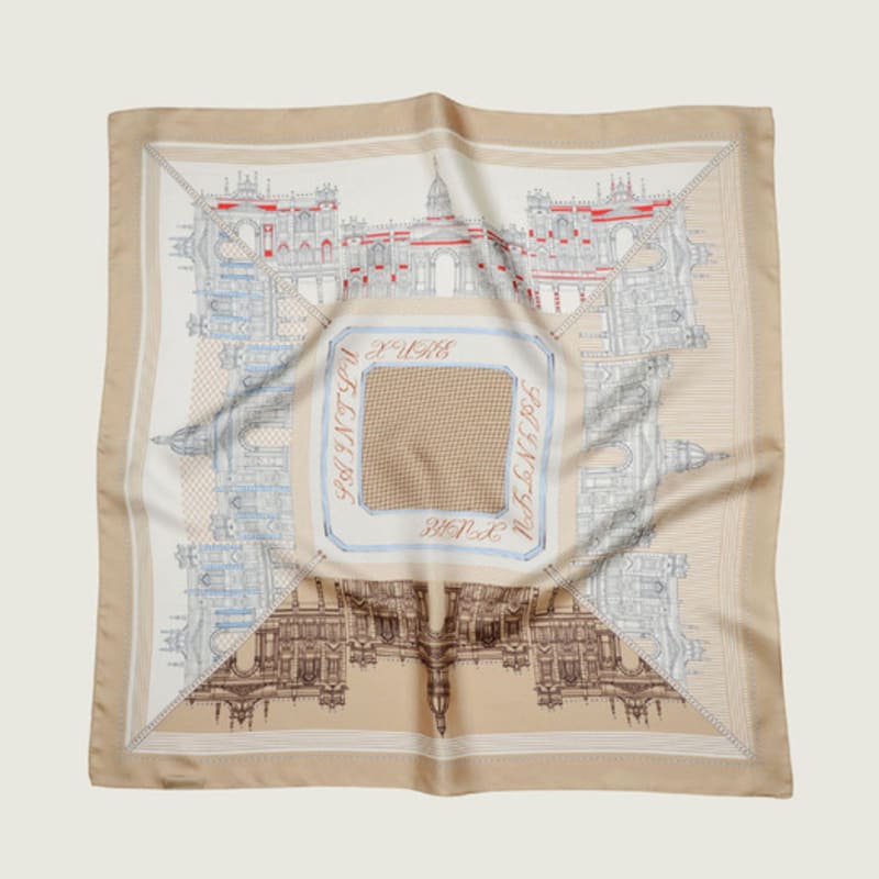 Saint Luxure Seine Beige