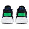 PUMA Trailfox Men's Outdoor Boots Black Green Blue Lightweight Comfortable 369470-02