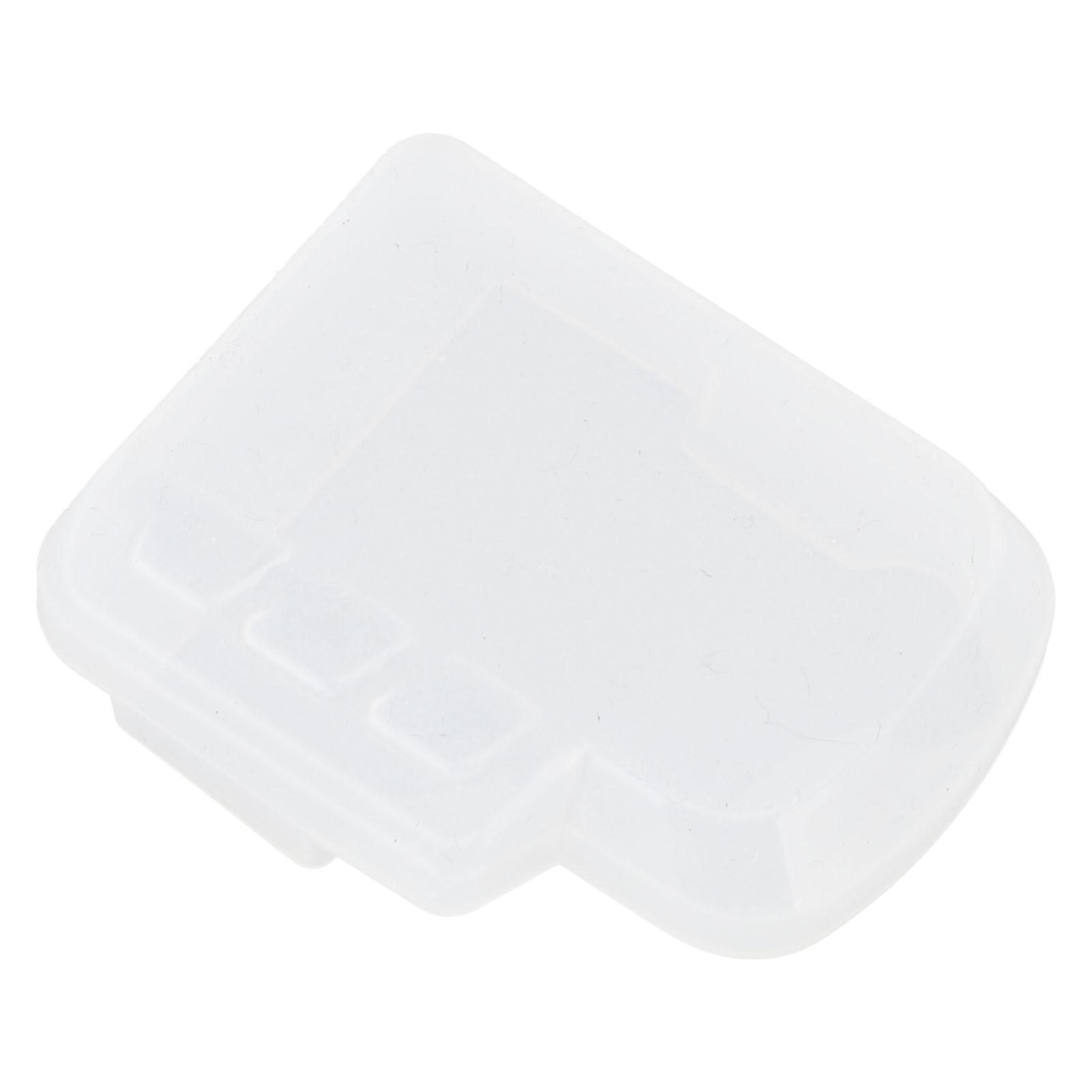 

Крышка ЖК-дисплея электровелосипеда силиконовая водонепроницаемая защитный чехол для экрана дисплея электровелосипеда для EN06