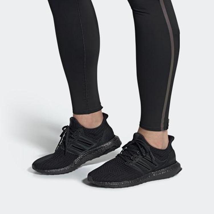 New Adidas UltraBoost U 'Black' EH1420