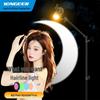 YONGEER 50W LED Focusable Hair & Fill Light