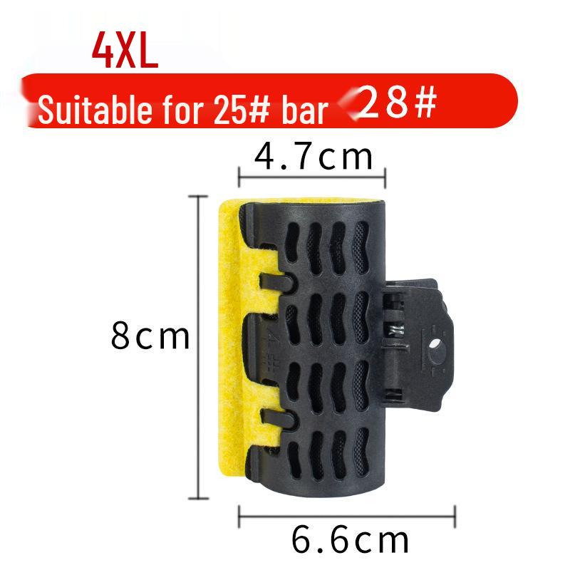 Digital Ceramic Heat-Insulating Curlers for Perming and Styling