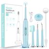 Electric Teethbrush Sonic Dental Scaler Calculus Plaque Stain Tartar Removal Teeth Cleaning Whitening Toothbrush Oral Care