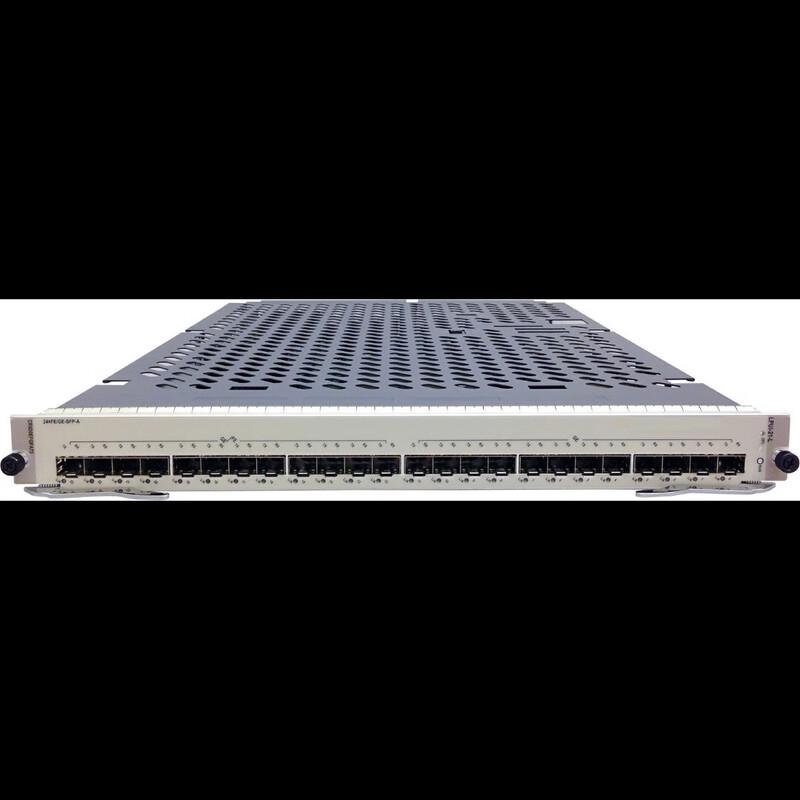 

Huawei LPUI-21-L Network Interface Module
