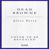 After Party by Dean Browne Paperback Book 9781035054671