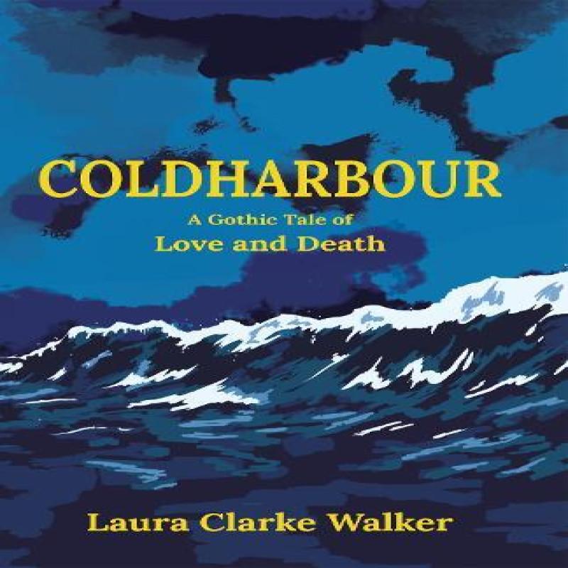 Coldharbour by Laura Clarke Walker Paperback Book 9781835841082