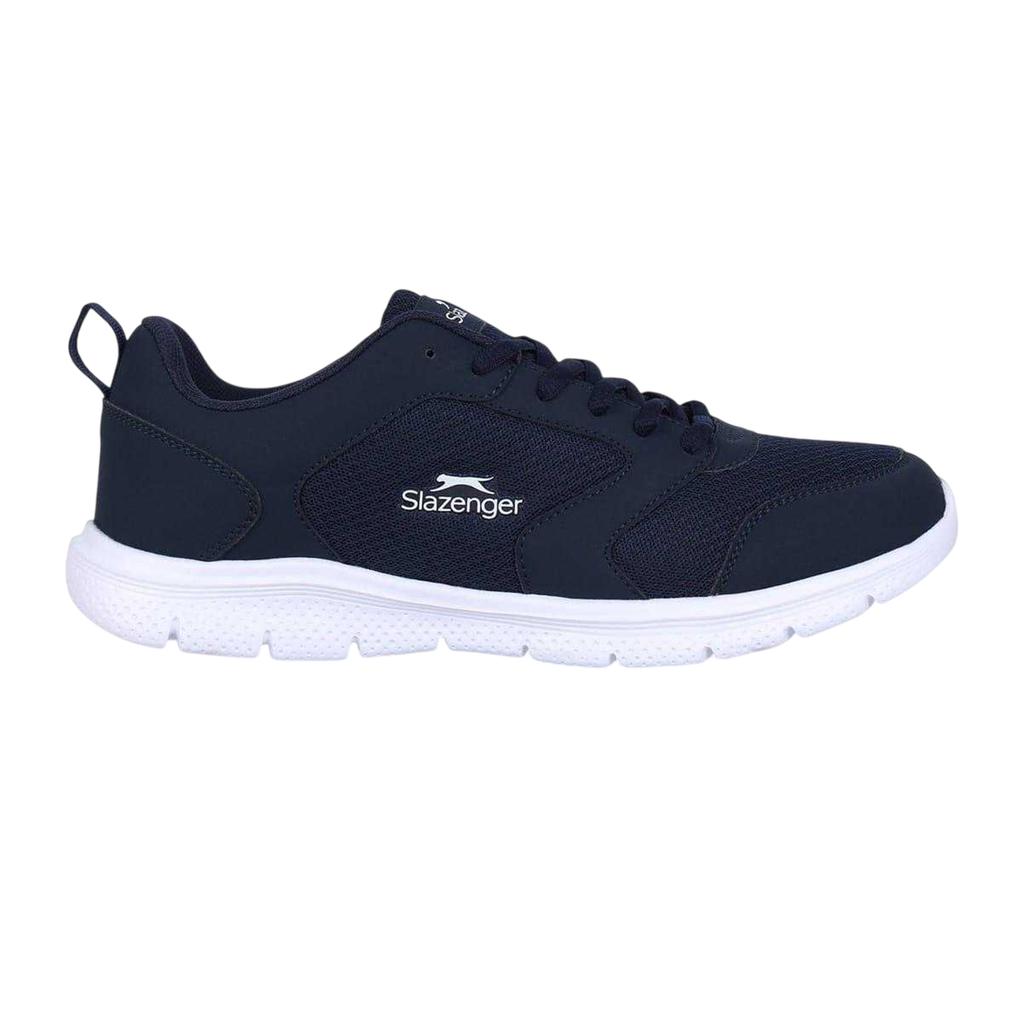 Slazenger Mens Force Mesh Trainers