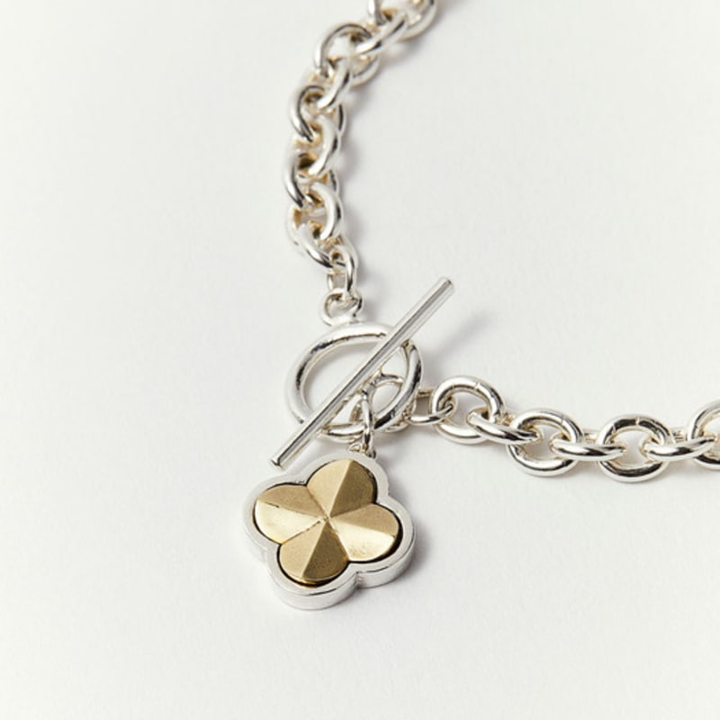 Everglow 4clover Bracelet