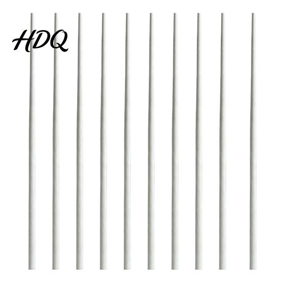 Bedroom Fragrance Sticks for Decor Diffuser Replacement Sticks Thick Fiber High Density Absorption Long Lasting Transfer Essential Oil Home Bathroom