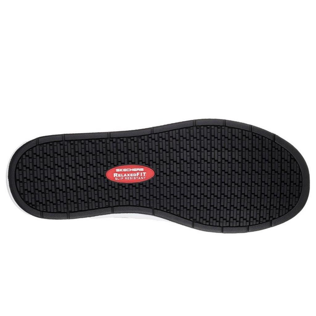 Skechers Mens Watab Safety Shoes купить 