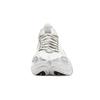 Li Ning BadFive Air 1 Super Basketball Shoes Men's Mid top Waterdrop Gray ABFV037-7