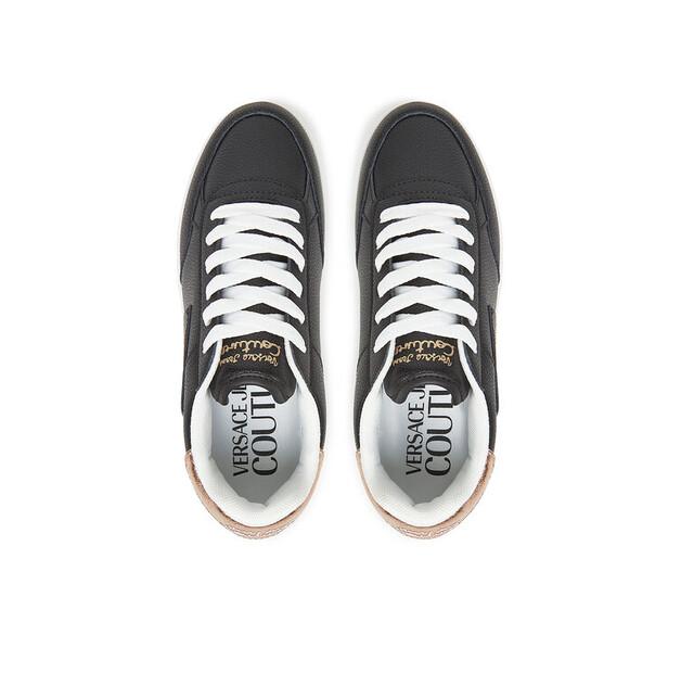 Кроссовки Versace Jeans Couture 78VA3SJ5