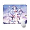 Hatsune Miku Non-Slip Mouse Pad, 20x24cm