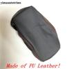 Accessories Fit For Honda Accord 2018   PU Leather Armrest Holster Protective Pad Mat Interior Refit Kit