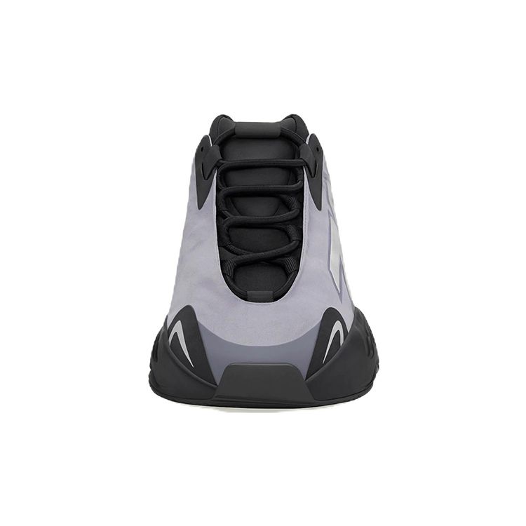 adidas Yeezy Boost 700 MNVN Geode Unisex Sneakers Grey GW9526
