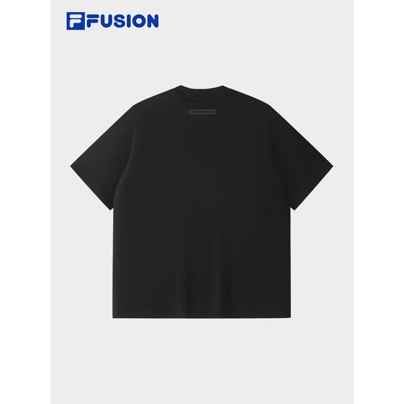 Fila Fusion Men's Knit Short Sleeve T-Shirt
