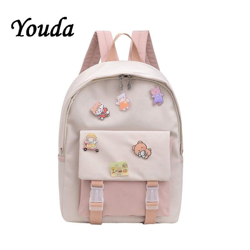 waterproof backpack for girls