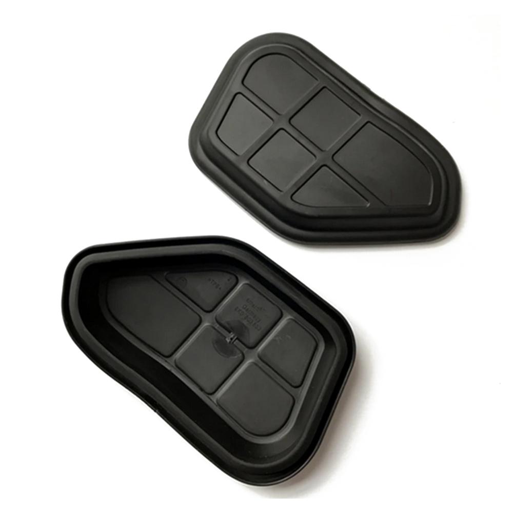 Strut Tower Cover - Front - 1Pair PN: 8K0803593/8K0803594