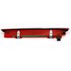 For Nissan Qashqai J10 2008 2009 2010 2011 2012 2013 2014 High Mounted Brake Light Assembly Rear Roof 3rd Brake Light