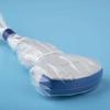 Ultrasound Probe Cover - Latex-Free Sterile Disposable Clear, 6 X 12" Protects and Extends Equipment and Instrument Life