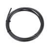 3m Bike Hydraulic Disc Brake Hose Tube with Olive Connector Inserts Set Accessory