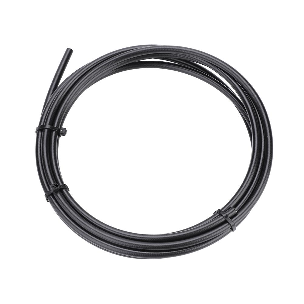 3m Bike Hydraulic Disc Brake Hose Tube with Olive Connector Inserts Set Accessory