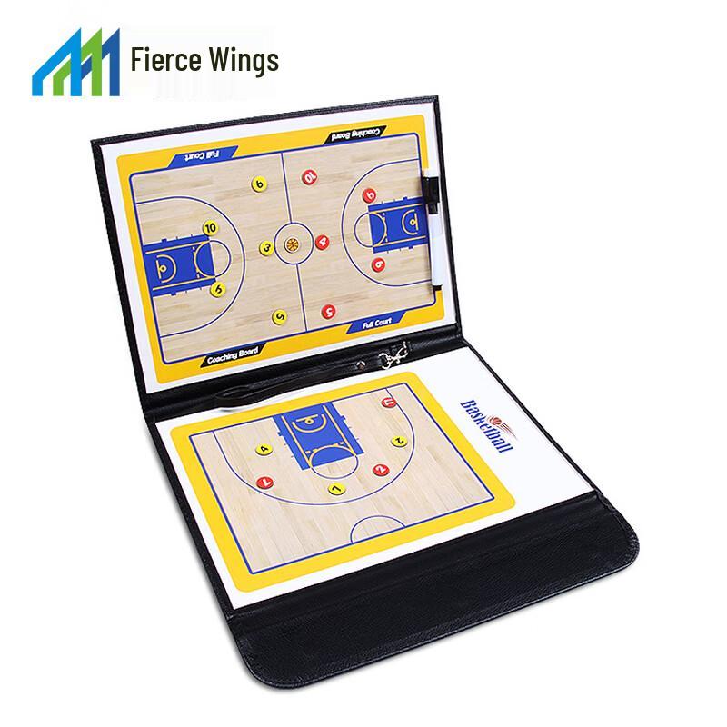 Lieyi Foldable Multi-Sport Coach Tactics Board