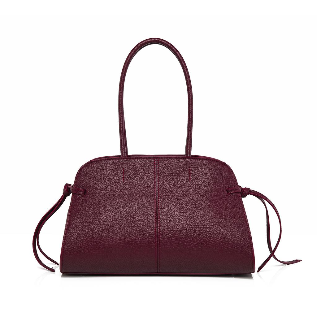 Tote Bag Stylish And Simple Shoulder Bag Large Capacity Commuter Women'S Handbag Large Bag