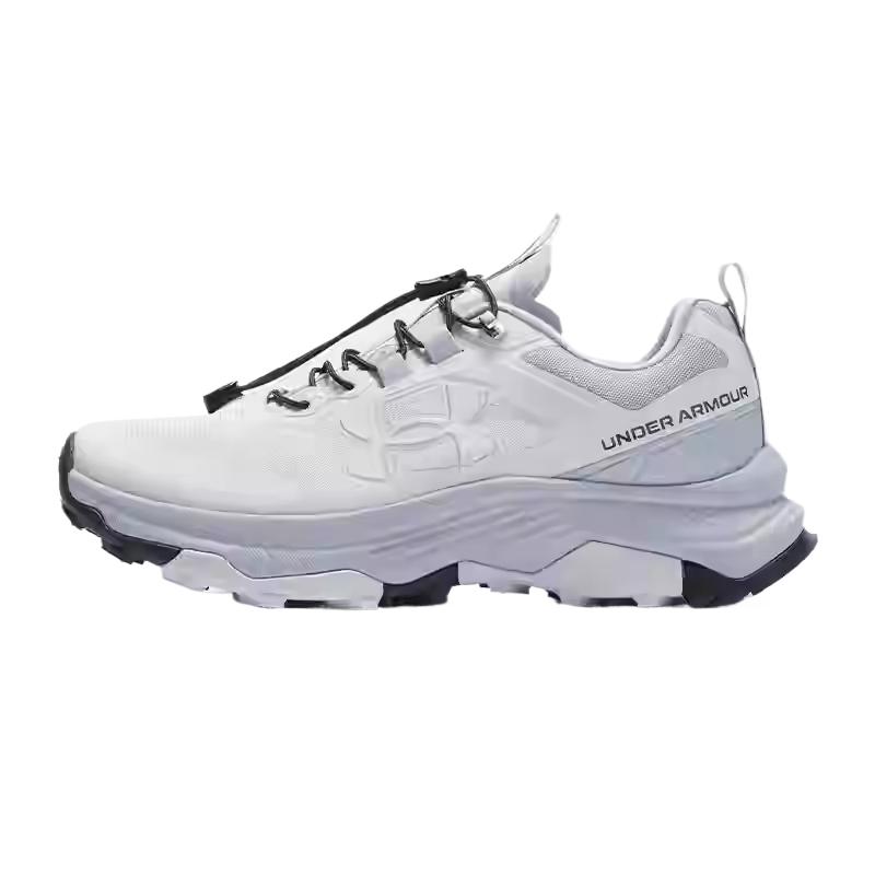 Under Armour Comfortable Shock Absorbing Wear Resistant Breathable Non Slip Casual Shoes Unisex Shoes 4338017