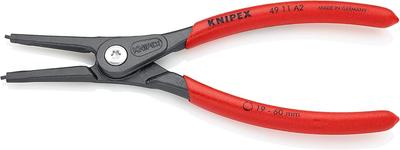 KNIPEX Wellen-Sprengringzange 4911A2, 19-60mm,