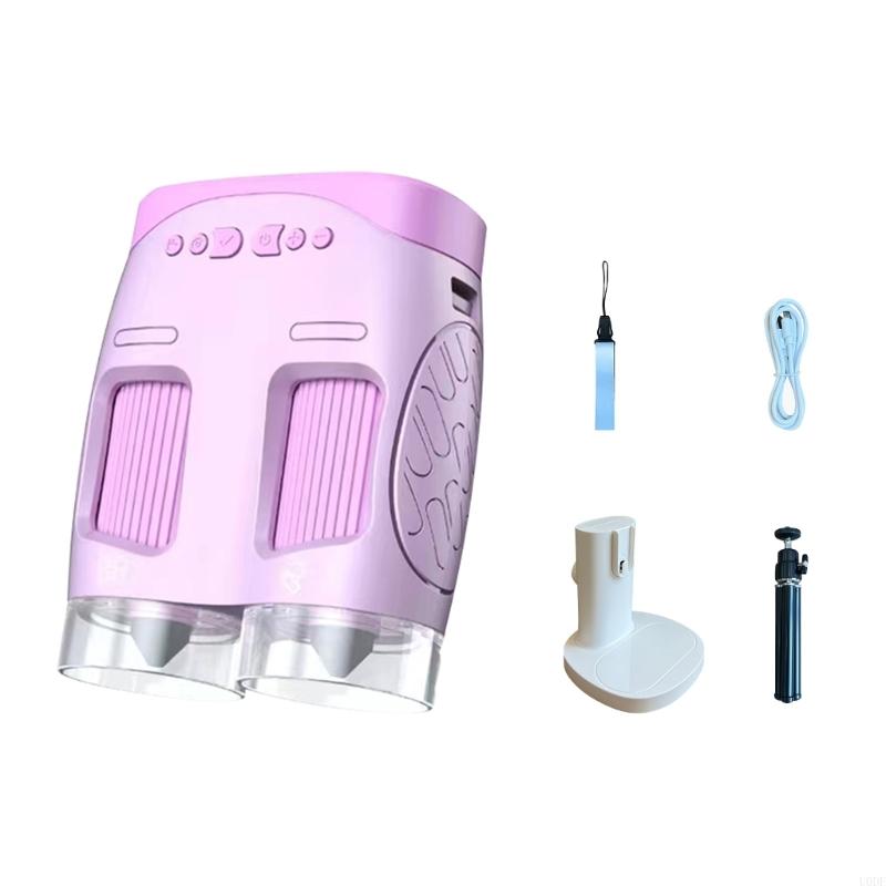 

Multifunctional Kids Instrument And Digital Camera Combined Plan 720P 1080P Recording Transportable Educational Toy