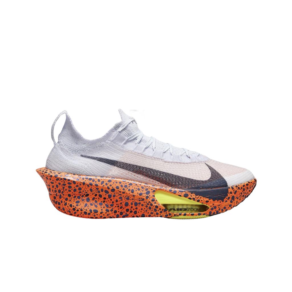 (w) Nike Air Zoom Alphafly Next% 3 Olympic Safari