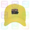 Welderup Garage Custom Hot Rod Car Iron Rod Baseball Cap Truck Driver Caps Unique Fashion Hot Selling